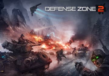 Defense Zone 2: игра в жанре Tower Defense теперь доступна и для Windows 8, RT и Windows Phone 8
