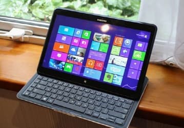 Планшет-трансформер Samsung Ativ Q может не увидеть свет из-за нарушения патентов