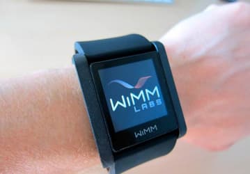 Компания Google подтвердила покупку разработчика «умных часов» WIMM