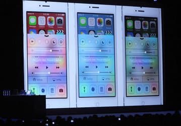 Выход новой модели смартфона Apple iPhone ожидается 10 сентября