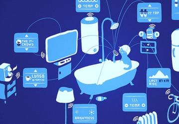 ARM разрабатывает процессоры с минимальным уровнем энергопотребления для систем Интернета вещей