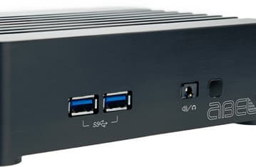 Tranquil PC начинает продажи корпусов для мини-ПК Intel NUC нового поколения