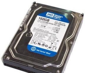 29 декабря компания Western Digital прекращает поставки своих жёстких дисков с интерфейсом PATA (ATA)