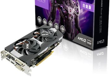 Sapphire оснащает 3D-карту Radeon R9 270X охладителем Dual-X и 4 ГБ памяти