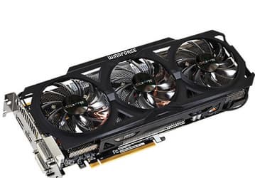 Gigabyte оснащает 3D-карту Radeon R9 270X 4 ГБ памяти и системой охлаждения WindForce 3X