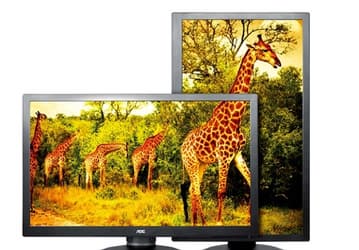Новый монитор AOC q2770Pqu может похвастаться 27-дюймовой панелью AH-IPS разрешением 2560 х 1440 точек