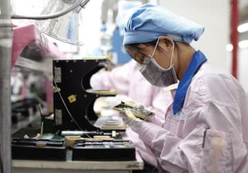 Apple отправила на фабрики Pegatron независимых медицинских экспертов для расследования нескольких смертей