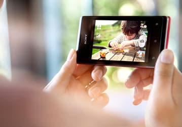 Sony готовит бюджетный смартфон Xperia E2 с поддержкой LTE