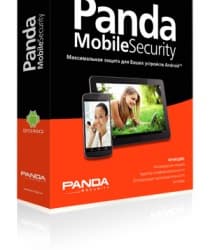Panda Mobile Security 1.1 — защита мобильных устройств с Android