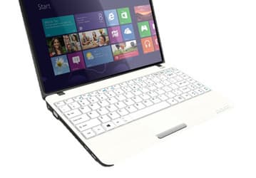 Основой ноутбука MSI S12 и его модификации S12T с сенсорным экраном служат APU Kabini