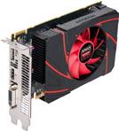 AMD анонсировала видеокарту Radeon R7 260