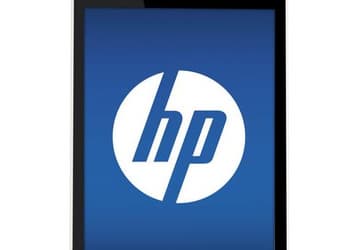 Планшетный компьютер HP Slate 8 Pro (7600us) с SoC Tegra 4 появился в продаже 