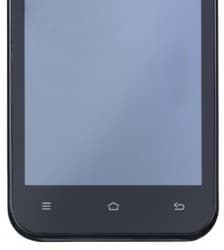 Смартфон Zopo ZP600+, оснащенный 3D-экраном, оценен в $200