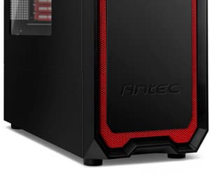 Компания Antec оценила корпус Nineteen Hundred в 284 евро