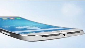 По данным ETNews, один из вариантов смартфона Samsung Galaxy S5 получит гибкий дисплей AMOLED