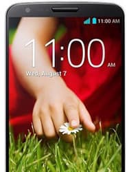 Смартфон LG G3 получит 64-разрядный восьмиядерный процессор, экран WQHD и дактилоскопический датчик