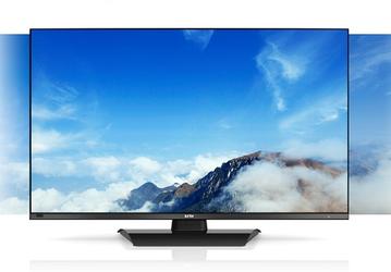 Телевизор LeTV S40 с ОС Android оснащён 39-дюймовой ЖК-панелью VA