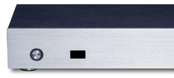 Корпус Alkeron Class-E 211 предназначен для HTPC