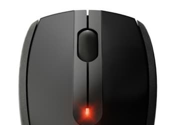 Беспроводная мышь Gigabyte M7580 V2 оснащается оптическим датчиком разрешением до 1600 точек на дюйм