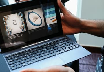Устройство Asus T100TC — модификация планшета Asus Transformer Book T100 с ОС Android