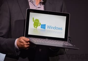 Гибридное устройство Asus TD300LA получит четырёхпоточный процессор Intel Core i3-4020Y или Intel Core i7-4610Y (Haswell)