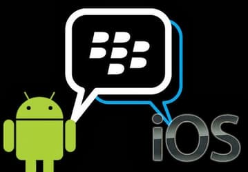 BlackBerry может отойти от разработки аппаратных решений, сосредоточившись на программных сервисах
