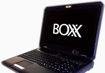 BOXX представила мобильную рабочую станцию GoBOXX 1920 на мероприятии Autodesk University 2013