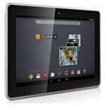 Gigaset пробует свои силы на рынке планшетов с ОС Android, выпуская модели QV830 и QV1030 