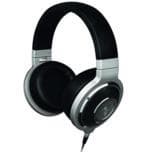 Чашки наушников Razer Kraken Forged Edition изготовлены из алюминиевого сплава 