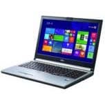 Мобильная рабочая станция Fujitsu Celsius H730 на процессоре Intel Core i7-4900MQ весит 2,75 кг