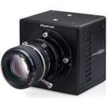 Камера Photron Fastcam Mini UX100 способна вести съемку со скоростью 800 000 кадров в секунду