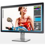 Dell планирует скоро начать продажи 28-дюймовых мониторов P2815Q, которые могут стать самыми доступными по цене мониторами Ultra HD 