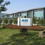 AU Optronics планирует выпуск недорогих панелей Ultra HD типа AHVA размером 27 и 32 дюйма