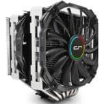 Cryorig R1 — дебютная модель процессорного кулера молодой компании