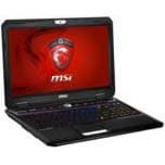 MSI начинает продажи первых игровых ноутбуков с экранами 3K — GT60 2OD-261US