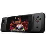 Razer приписывают разработку игрового контроллера для iPhone
