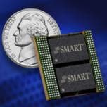 Smart предлагает уменьшить модули памяти в пять раз 