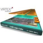 Xilinx увеличивает число логических ячеек в 20-нанометровых FPGA Virtex UltraScale с объемной компоновкой до рекордных 4,4 млн.