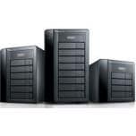 Promise Technology начинает продажи Pegasus2 — первых в мире массивов RAID 5 с интерфейсом Thunderbolt 2