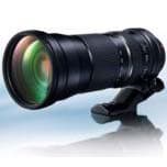 Названа цена и дата начала продаж телеобъектива Tamron SP 150–600 мм F/5–6,3 Di VC USD для полнокадровых зеркальных камер