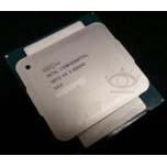 Инженерный образец процессора Intel Core i7 Haswell-E с поддержкой DDR4