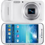 Samsung объединяет подразделения, выпускающие камеры и мобильные устройства