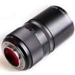Производитель оценил объектив Ibelux 40mm f0.85 для беззеркальных камер в $2080 