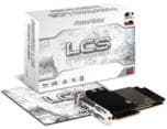 Представлена 3D-карта PowerColor Radeon R9 290X, оснащенная водоблоком