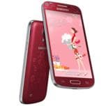 В Германии представлен смартфон Samsung Galaxy S4 mini La Fleur