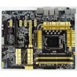 Системная плата Asus Z87-Deluxe/SATA-Express оснащена двумя портами SATA-Express