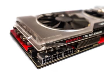 Evga поделилась новыми подробностями касательно видеокарты GeForce GTX 780 Ti k|ngp|n