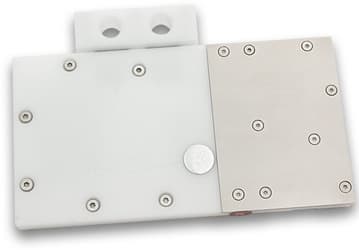 Ассортимент EK Water Blocks пополнил водоблок EK-FC780 GTX HOF для 3D-карт KFA² GeForce GTX 780 Hall Of Fame