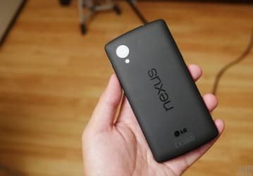 Android 4.4.1 официально доступен на Nexus 5, Nexus 4 и Nexus 7 2013 LTE