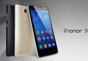 За 36 часов 1,5 млн человек оформили заявку на покупку смартфона Huawei Honor 3C